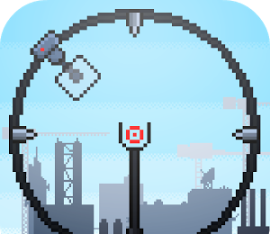Endless Sniper   