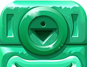 Click on the box to eliminate   