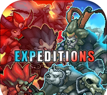 Expedition Hero   