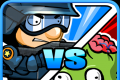 Police vs Zombies   