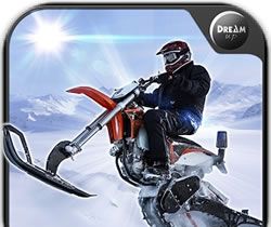 Extreme Ski Moto   