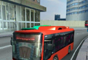 Single Racing Bus   