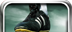 Single Fingertip Soccer Master   