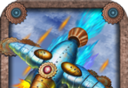 Space Lightning Fighter   