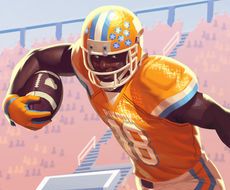 College Football   