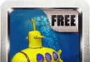 The seabed runs cool every day   