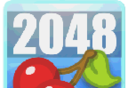 2048 fruit   