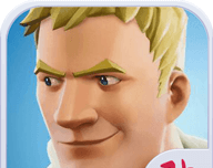 Fortnite Box   