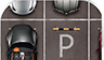 Real Simulated Driving   