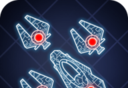 Space Fleet War   