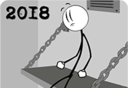 Stickman Prison Break 2018   