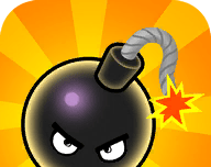Bomb Continent   