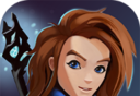 Brave Continent: Witch   