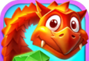 Dragon Crystal Explosion   