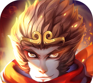 King's Journey to the West   
