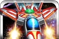 Thunder Air Combat Raid   