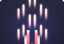 Pixel Flight Wars   