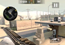 Counter Terrorist Sniper Shooting   