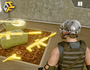 Unknown Battleground Survival   