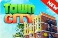City construction simulation   