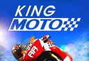King Speed Motorcycle   