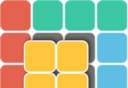 10x 10 Tetris   