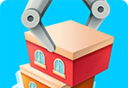 Building a house every day: skyscrapers   