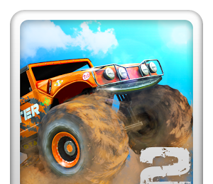Off-Road Legend 2   