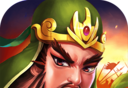 Stimulated Three Kingdoms   