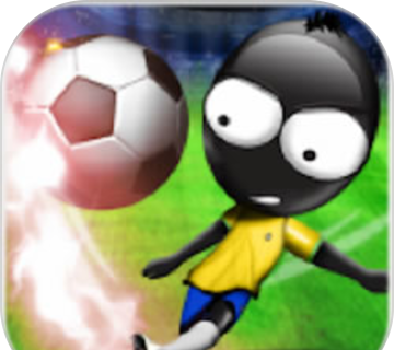 Stickman Football   