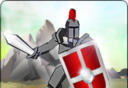 Endless Epic Simulated Battlefield   