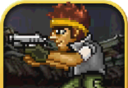 Super Alloy Warrior   