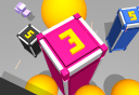 3D bullet   