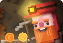 Mr. Digging   