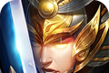 Three Kingdoms Card God   