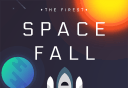 Space Fall M   