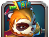 Panda Three Kingdoms   