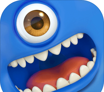 Monster Traffic Police   