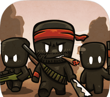Shadow chaos fighting   