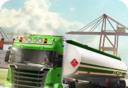 Tanker Transport   