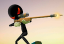 Crazy Sniper 2017   
