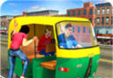 Tuk Tuk Driving 2018   
