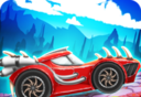 Racing, Smash & Drive: Orc Racing  