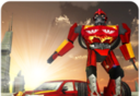 Cruiser Transformers   