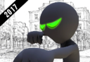Avengers of Stickman   
