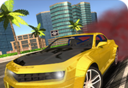Car Drift   