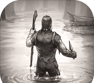 Desert Island Survival Tour   