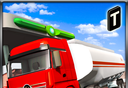 Tank Transport Truck Driving 3D   