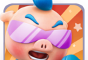 Run! Pig Man   