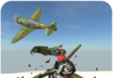 My Flight Simulation World   